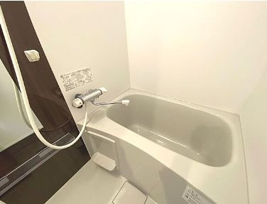 【浴室】 | ラーゴム長町ファースト