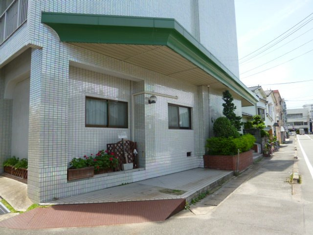 メゾンフジヨシのその他