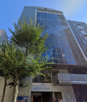 【外観】 | 第2ワシントンANNEX【　飲食系おすすめ　】