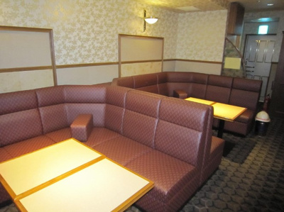  | 第2ワシントンANNEX【　飲食系おすすめ　】