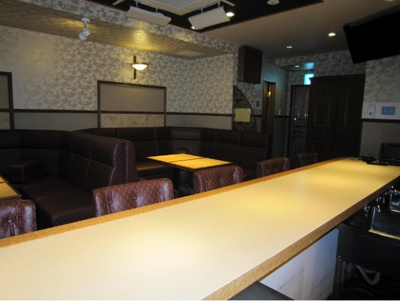  | 第2ワシントンANNEX【　飲食系おすすめ　】