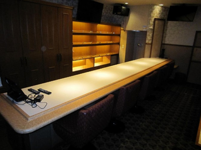  | 第2ワシントンANNEX【　飲食系おすすめ　】