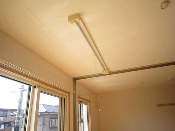 熊本市南区御幸笛田３丁目のアパートのその他