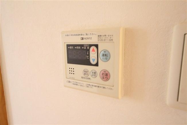 【設備】 | エスリード森ノ宮駅前