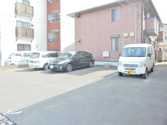 【駐車場】 | カーサ・イル・ポルト