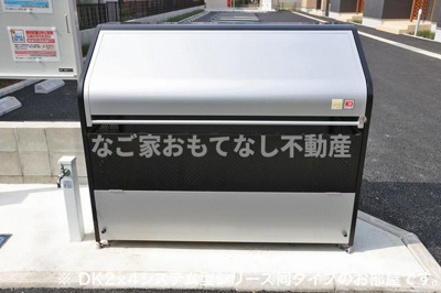 【その他共用部分】 | フランⅠ