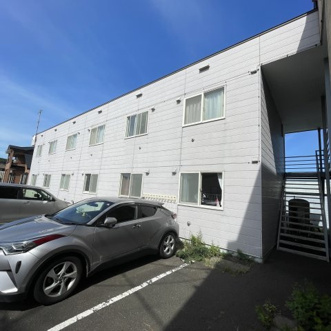 ハイツクリエイト