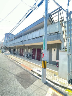 【外観】 | ダンディーA