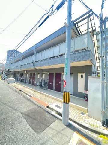 【外観】 | ダンディーA