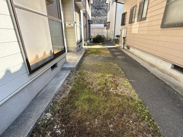 蒲田1丁目95 貸家北西のその他共用部分