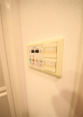 【設備】 | エスリード梅田西第5