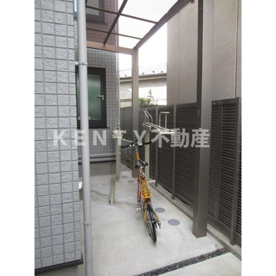 【その他共用部分】 | Ｋｅｙ Ｌｉｎｋ北馬込