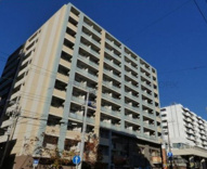 Rising Place 桜木町二番館の画像