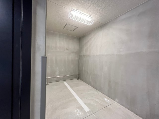 コンフォリア・リヴ南森町Qのその他共用部分