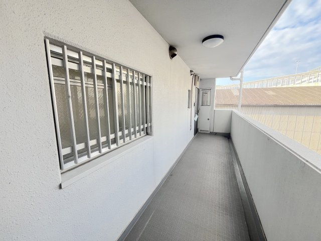 エクレール福重のその他共用部分