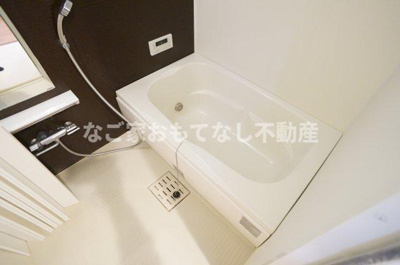 【浴室】 | 長野1-7KODATEXⅠ | 同タイプ写真