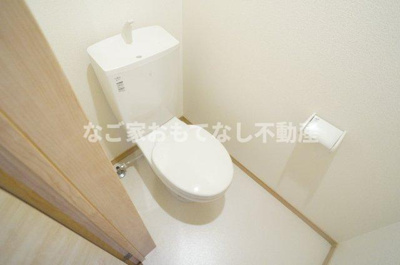 【トイレ】 | 長野1-7KODATEXⅠ | 同タイプ写真