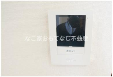 【セキュリティ】 | 長野1-7KODATEXⅠ | 同タイプ写真