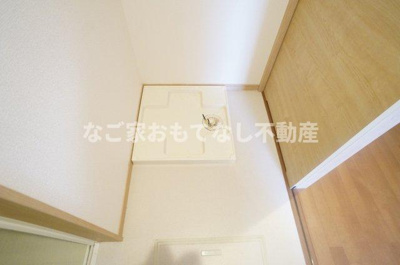 【設備】 | 長野1-7KODATEXⅠ | 同タイプ写真