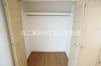 【収納】 | 長野1-7KODATEXⅠ | 同タイプ写真