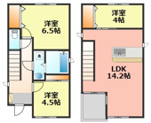 長野1-7KODATEXⅠの画像