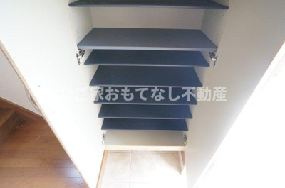 【その他】 | 長野1-7KODATEXⅠ | 同タイプ写真