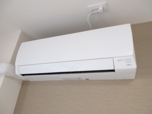 【設備】 | グランディール春日