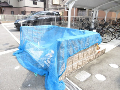【その他共用部分】 | グランディール春日