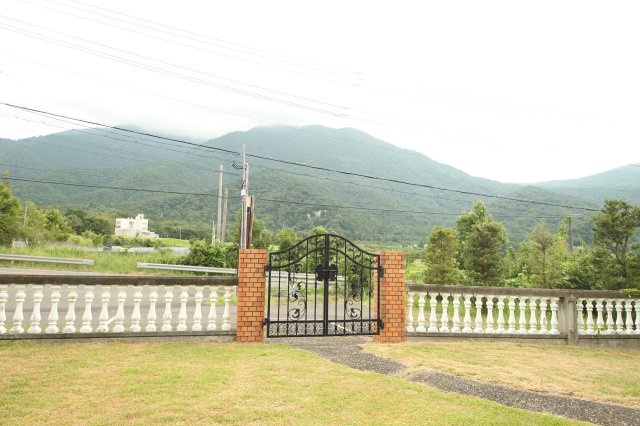 大津市北小松1552-5　戸建の周辺|敷地越しの周辺の眺め