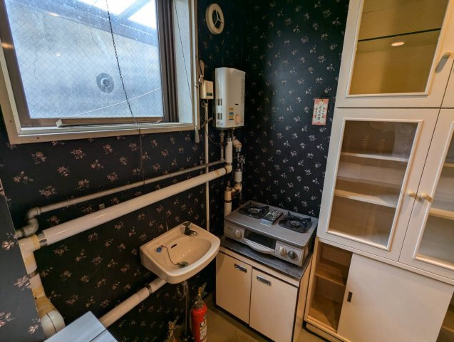 ソニューセンタービルのその他