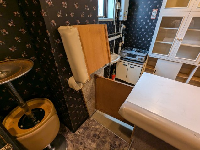 ソニューセンタービルのその他