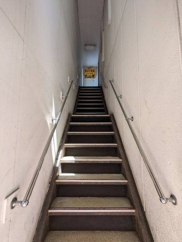 ソニューセンタービルのその他共用部分