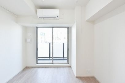 【居間・リビング】コンフォリア森下リバーサイド