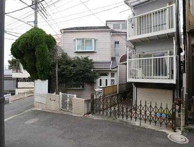 【展望】 | アリロッセ赤羽 | 同一仕様写真