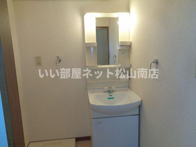 【洗面所】 | フローラＴａｎｏｏｋａ