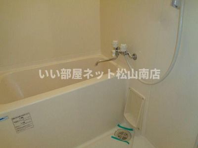 【浴室】 | フローラＴａｎｏｏｋａ