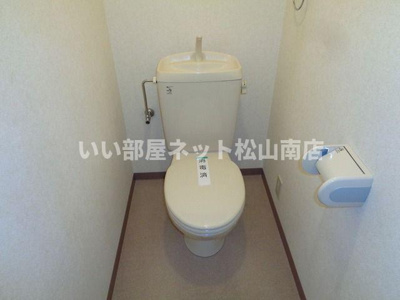 【トイレ】 | フローラＴａｎｏｏｋａ