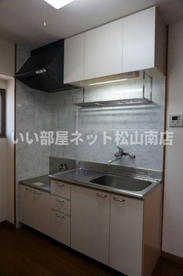 【キッチン】 | フローラＴａｎｏｏｋａ