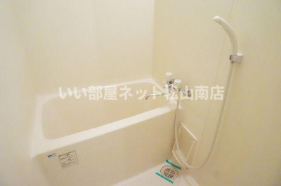 【浴室】 | フローラＴａｎｏｏｋａ