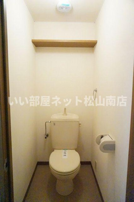 【トイレ】 | フローラＴａｎｏｏｋａ