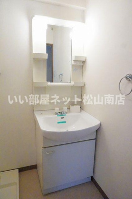 【洗面所】 | フローラＴａｎｏｏｋａ