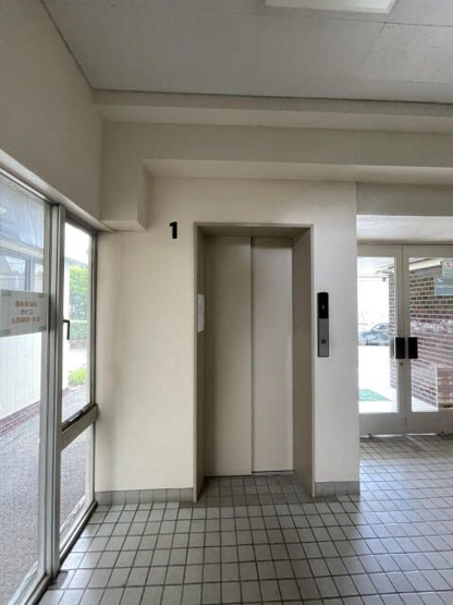 【その他共用部分】 | デボスハイツ