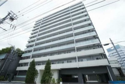 【外観】 | パークアクシス名駅南グランデ