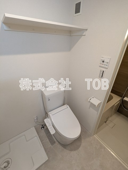 【トイレ】 | VISTA　IZUMI