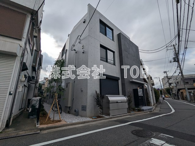 【外観】 | VISTA　IZUMI