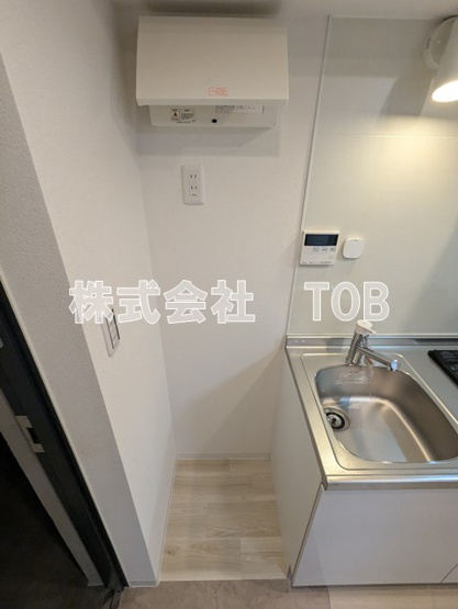 【設備】 | VISTA　IZUMI