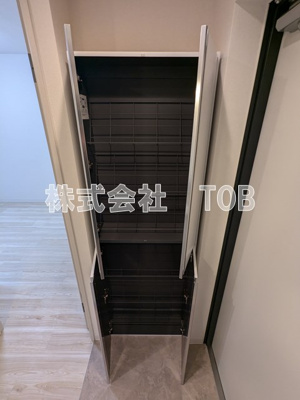 【設備】 | VISTA　IZUMI