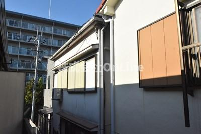 【展望】 | やお南ハイツ