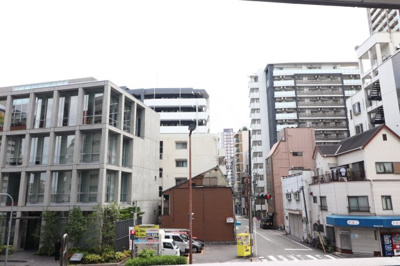 【外観】 | エスリードレジデンス梅田グランゲート