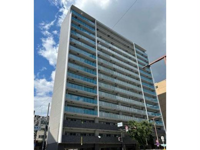 【外観】 | エスリードレジデンス梅田グランゲート